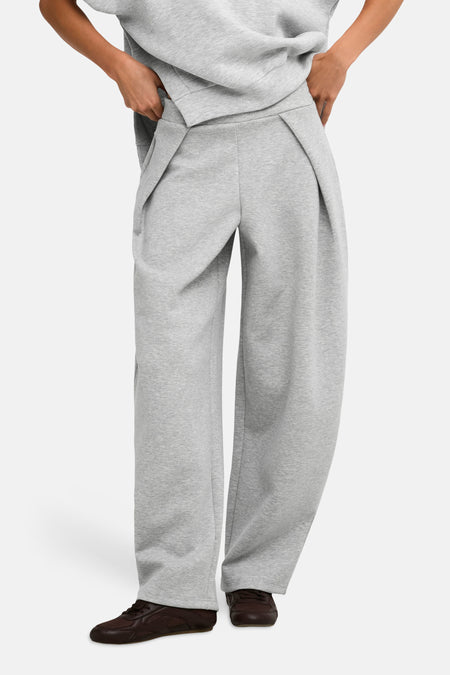 Joggingbroeken grijs - ONLY®