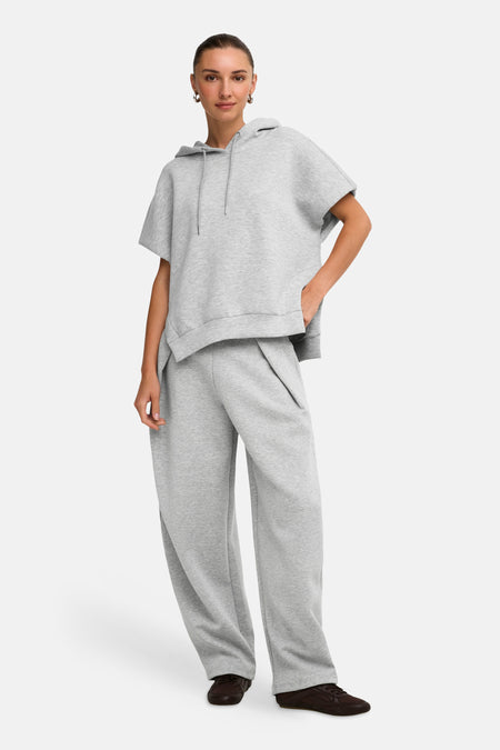 Joggingbroeken grijs - ONLY®