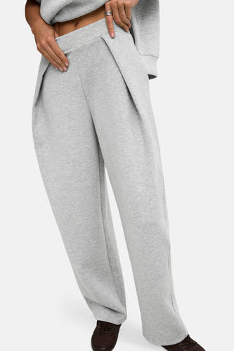 Joggingbroeken grijs - ONLY®