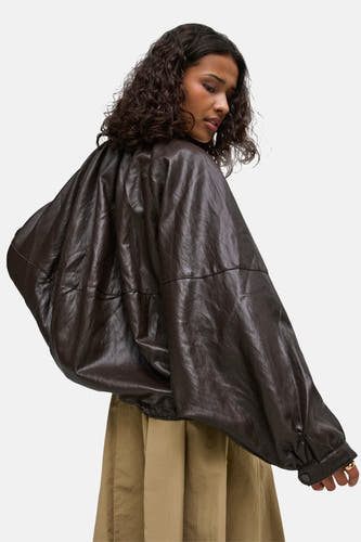 Bombers brun - JDY