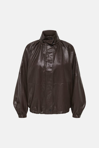 Bombers brun - JDY