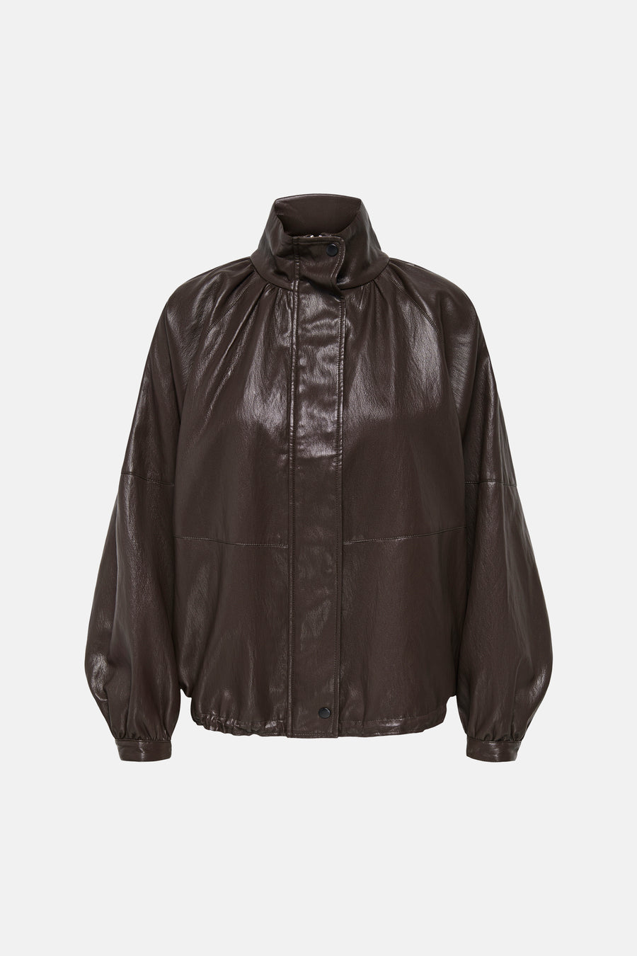 Bombers brun - JDY