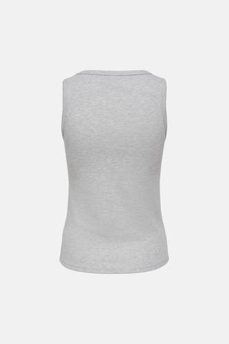 Top (zonder mouwen) grijs - ONLY®