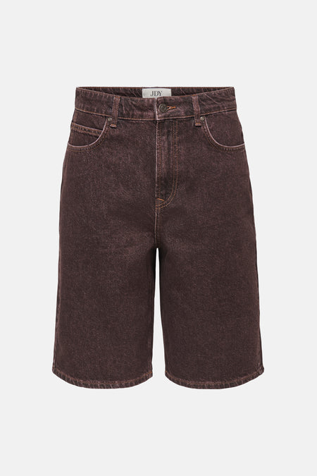 5-pocket shorts bruin - JDY