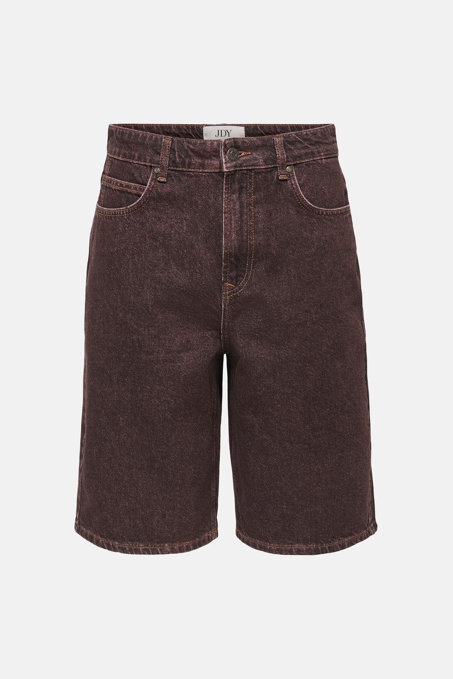 5-pocket shorts bruin - JDY