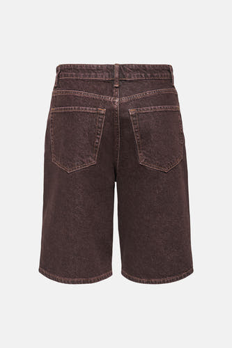 5-pocket shorts bruin - JDY