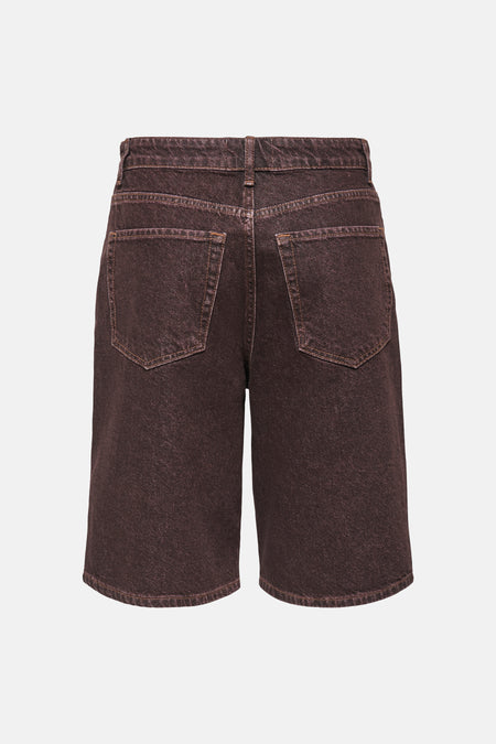 5-pocket shorts bruin - JDY