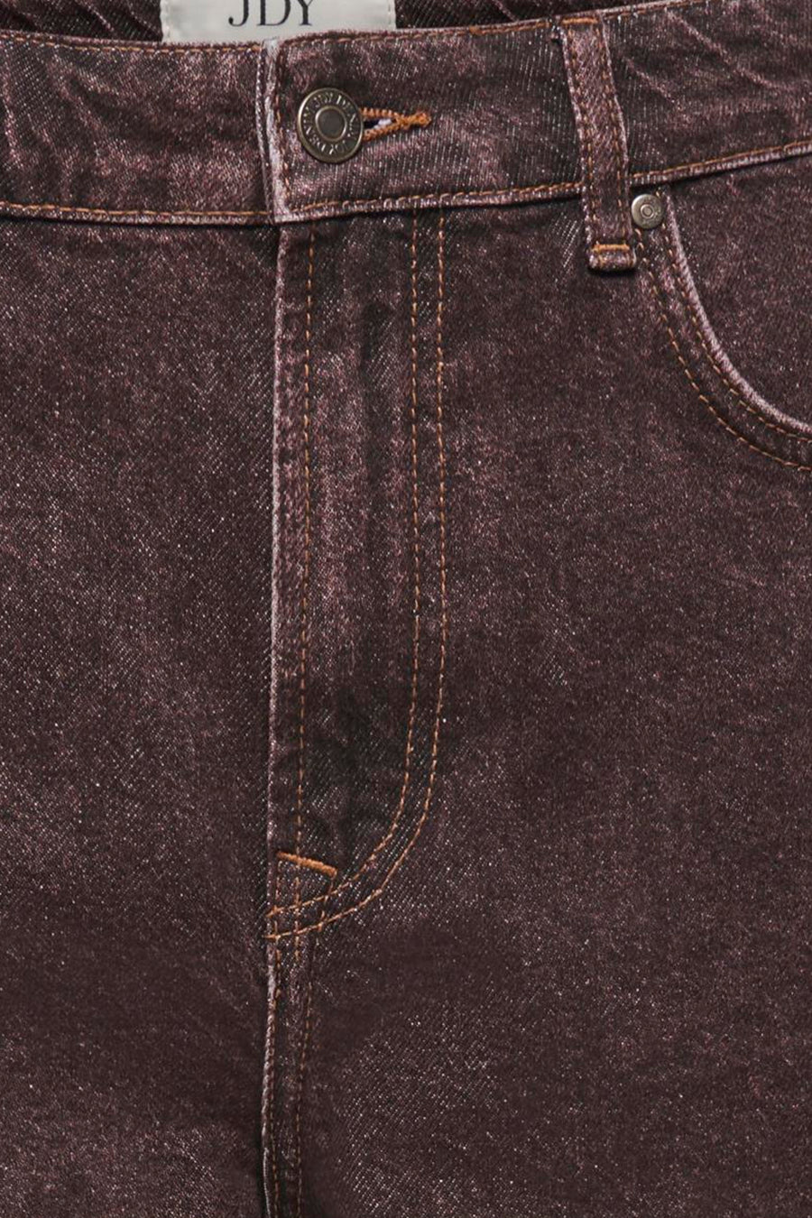 5-pocket shorts bruin - JDY