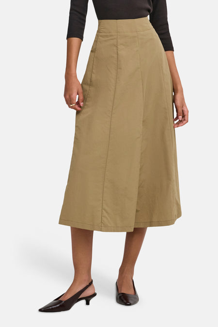 Rokken beige - JDY