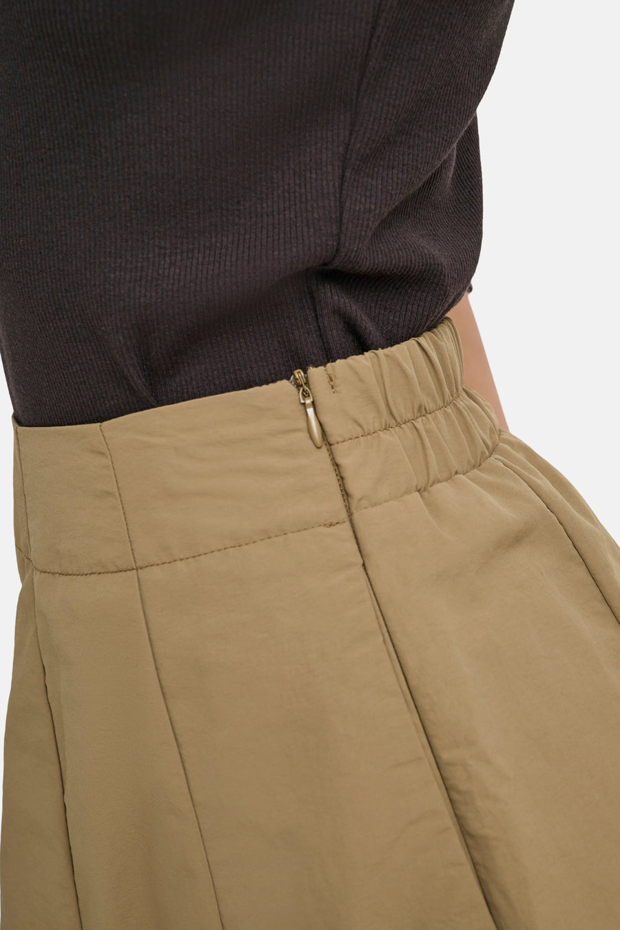 Rokken beige - JDY