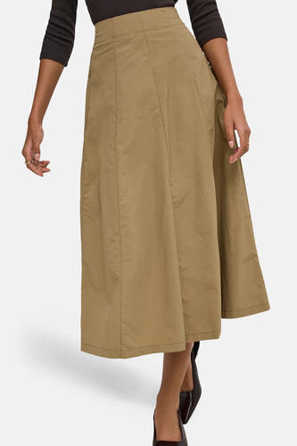 Rokken beige - JDY