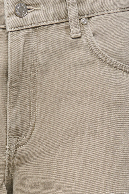 5-pocket broek - Travertine