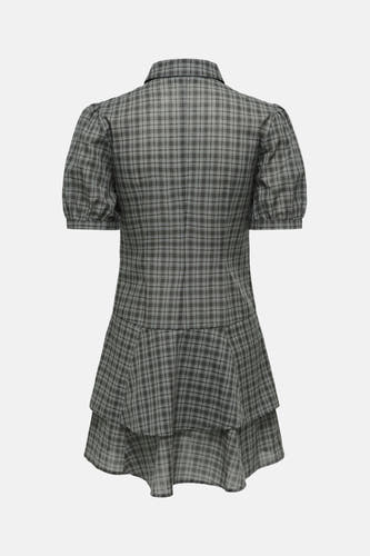 Robes manches courtes vert - ONLY®