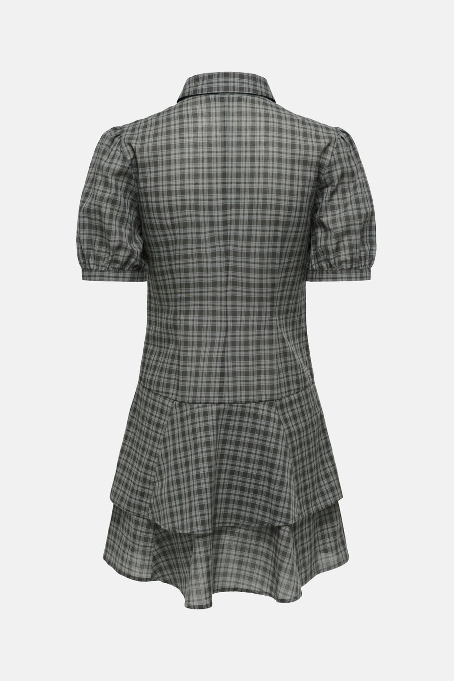 Robes manches courtes vert - ONLY®