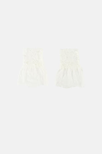 Handschoenen ecru - ONLY®