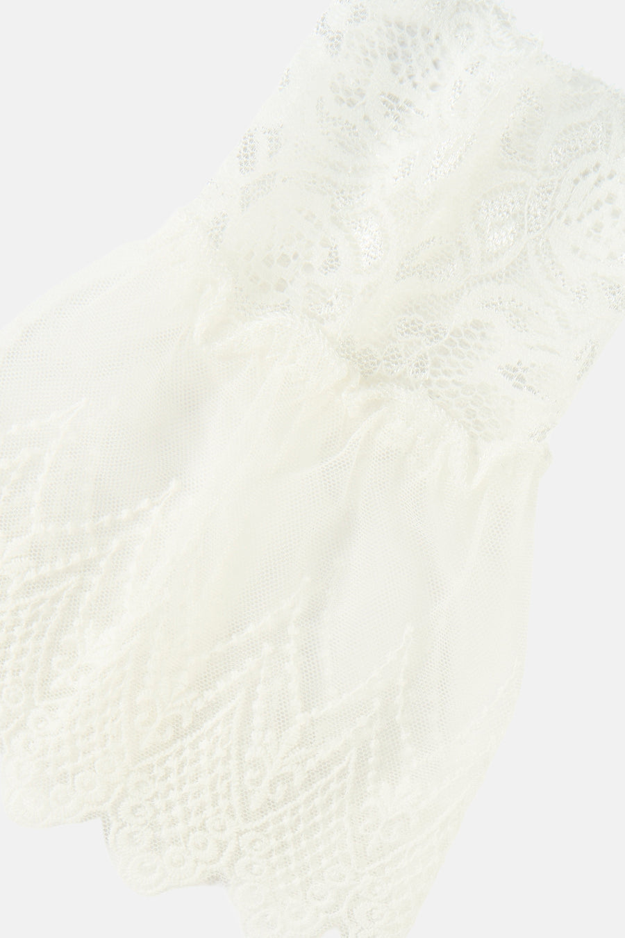 Gants Écru - ONLY®