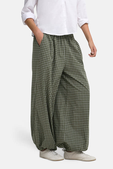 Broek - Grape Leaf