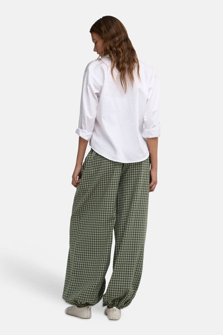 Broek - Grape Leaf