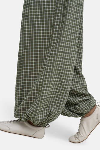 Pantalons vert - ONLY®