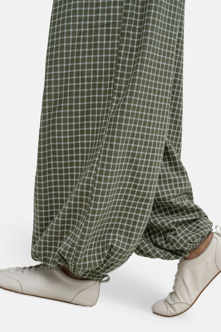 Broek - Grape Leaf