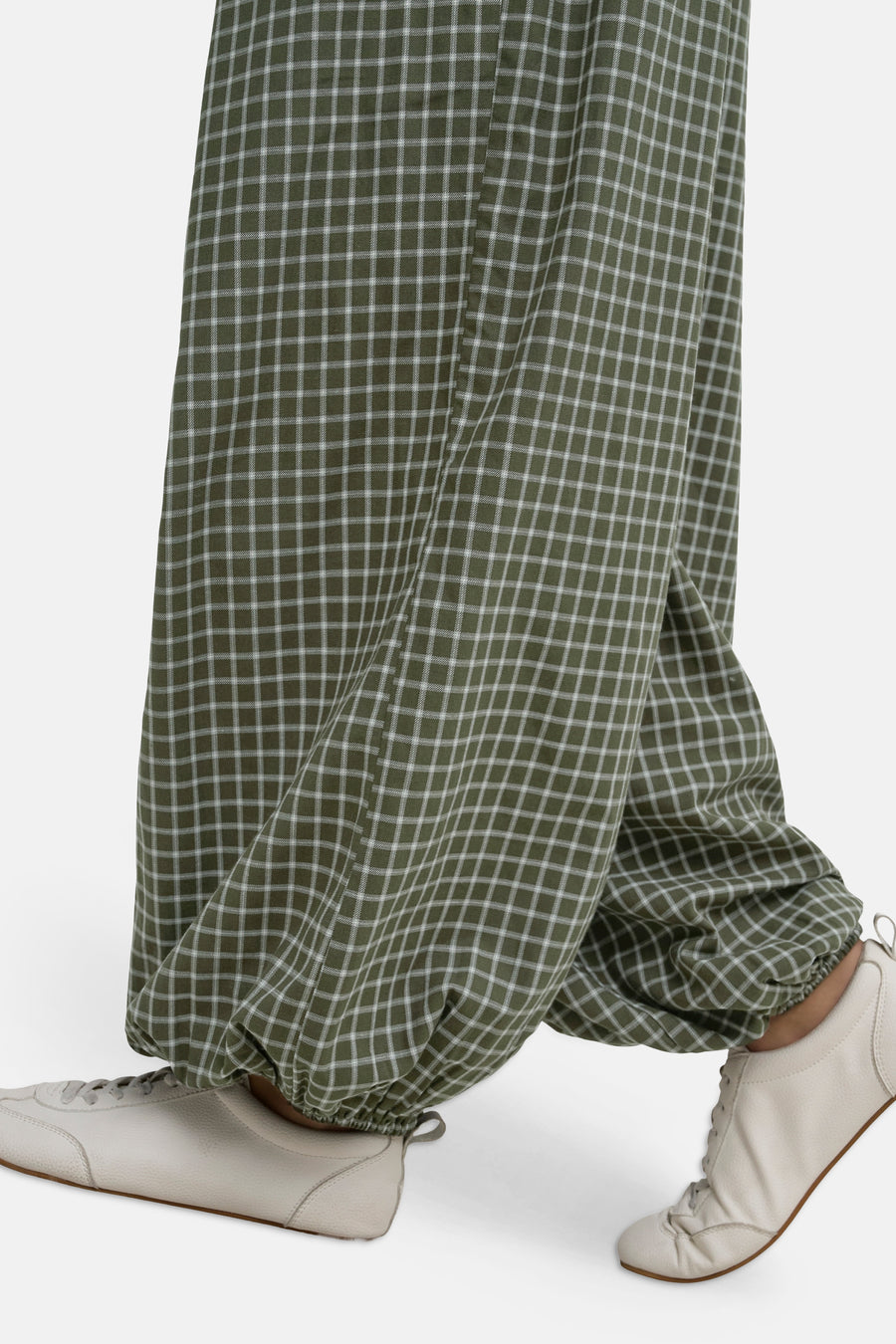 Pantalons vert - ONLY®