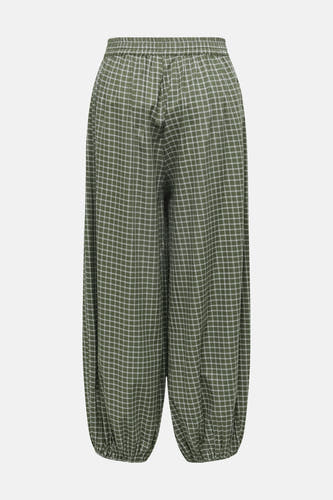 Pantalons vert - ONLY®