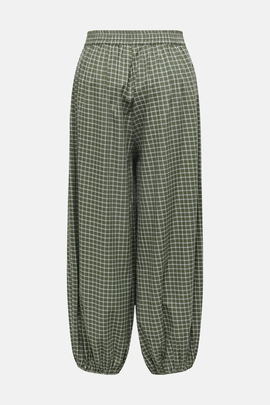 Pantalons vert - ONLY®