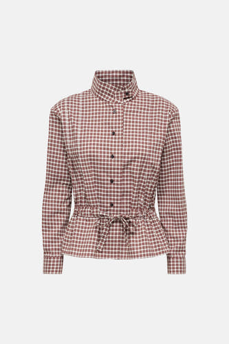 Hemd (lange mouwen) rood - ONLY®