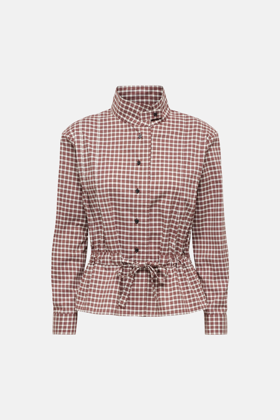 Hemd (lange mouwen) rood - ONLY®