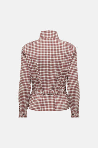 Hemd (lange mouwen) rood - ONLY®