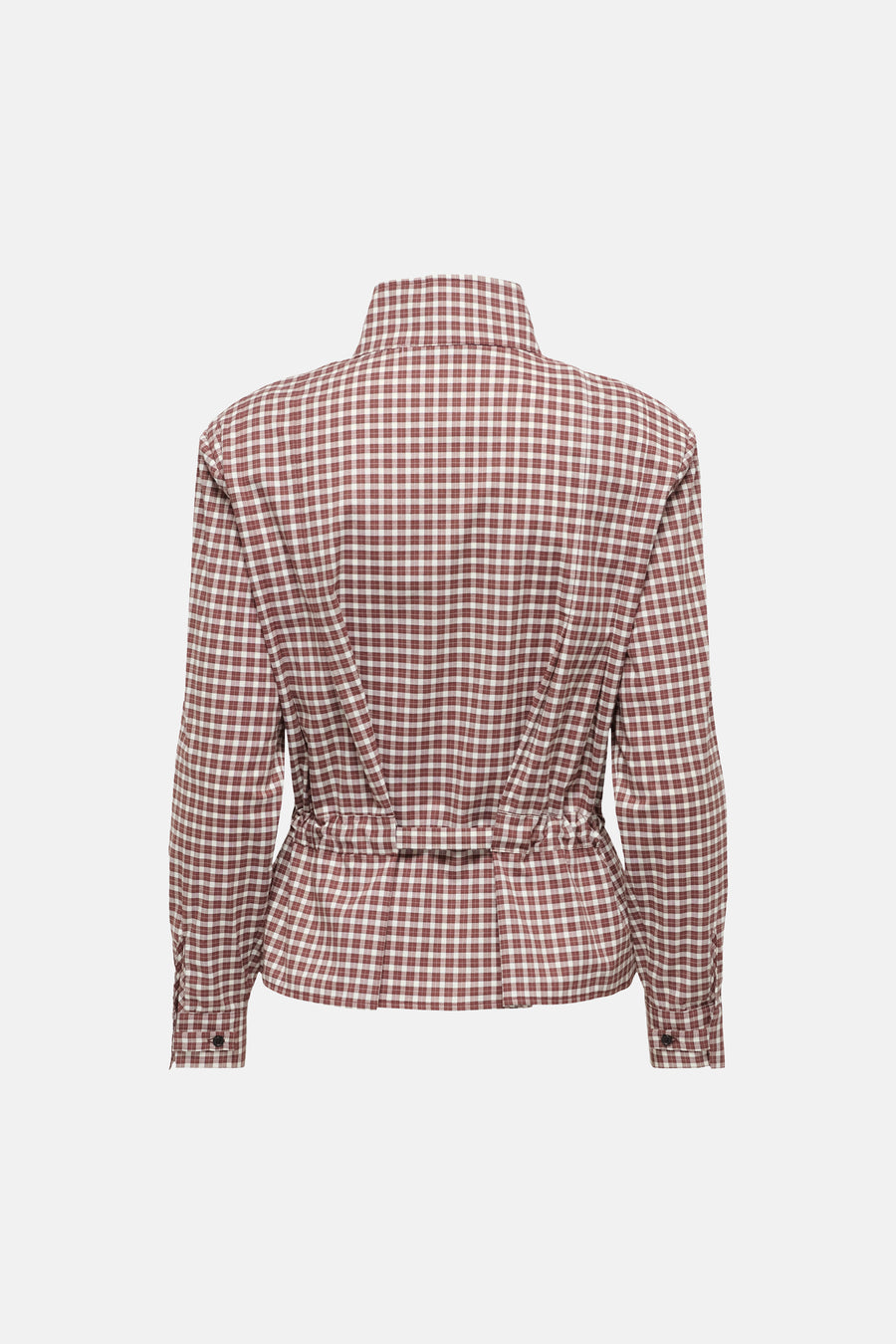 Hemd (lange mouwen) rood - ONLY®