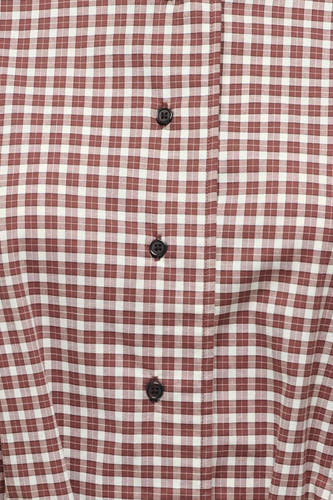 Hemd (lange mouwen) rood - ONLY®