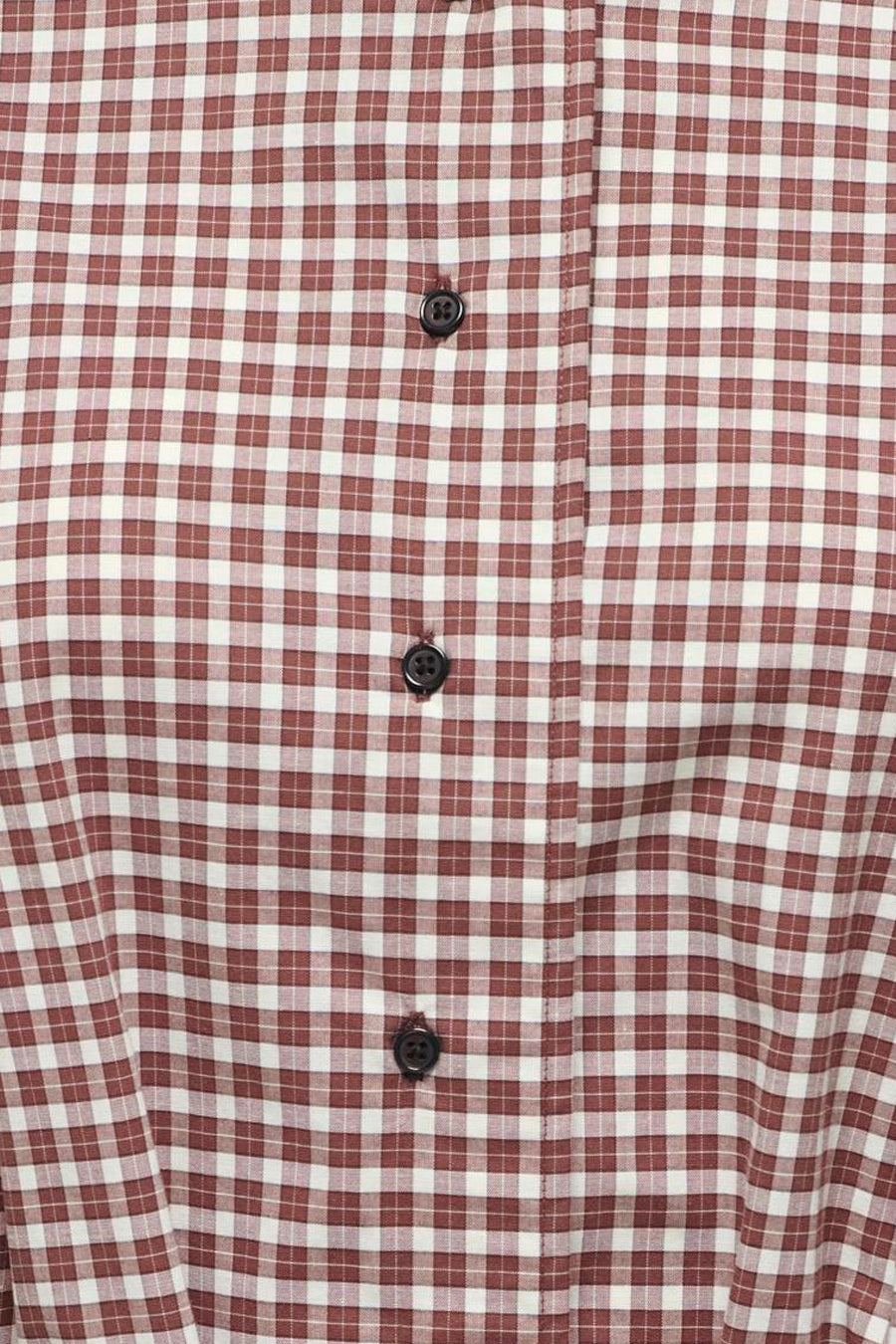 Hemd (lange mouwen) rood - ONLY®