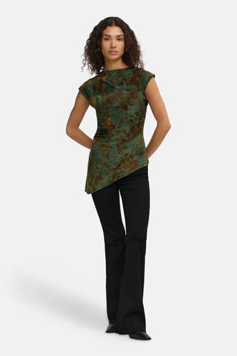 Top (sans manches) vert - ONLY®