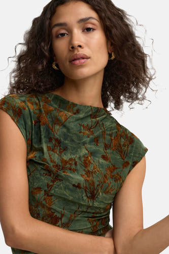 Top (sans manches) vert - ONLY®