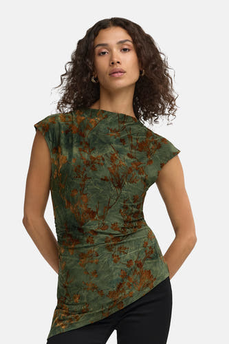 Top (sans manches) vert - ONLY®