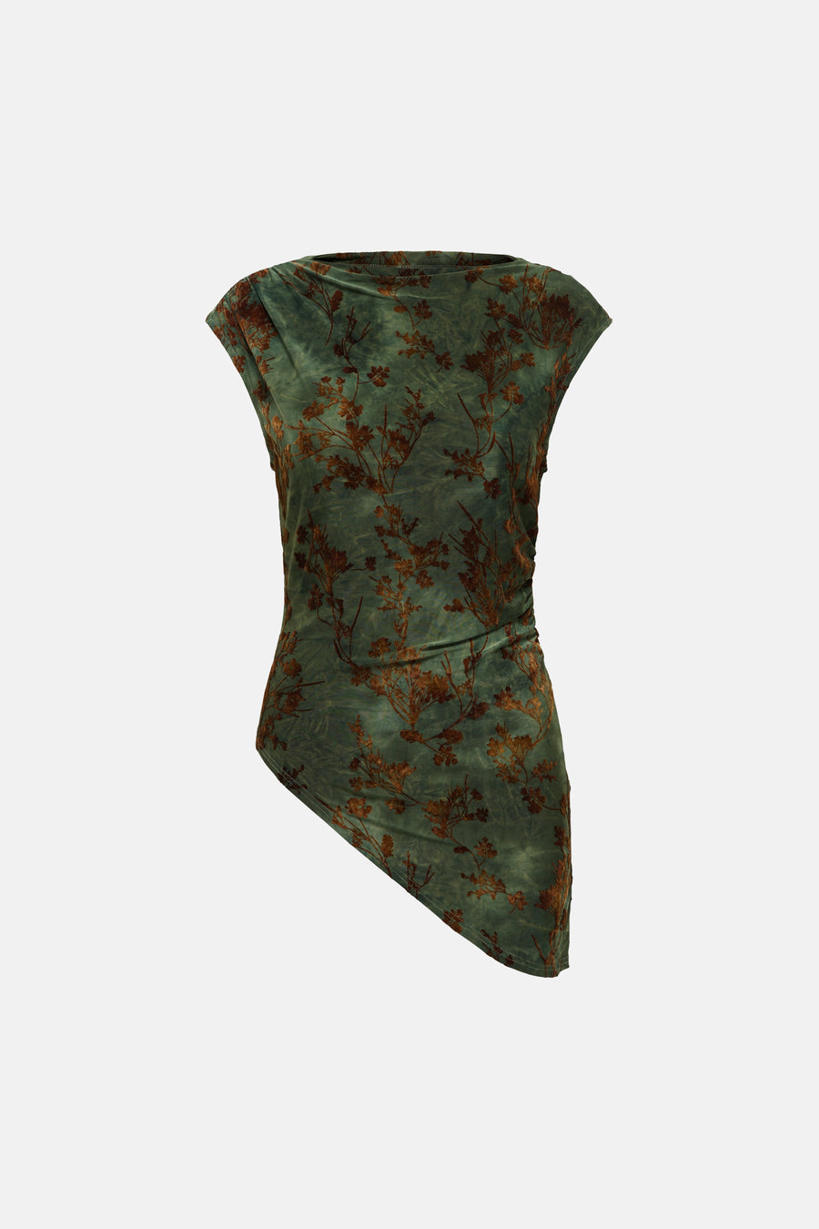 Top (sans manches) vert - ONLY®
