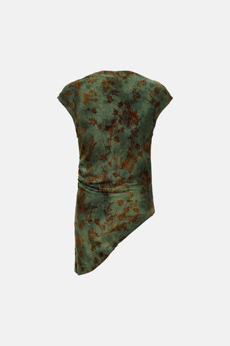 Top (sans manches) vert - ONLY®