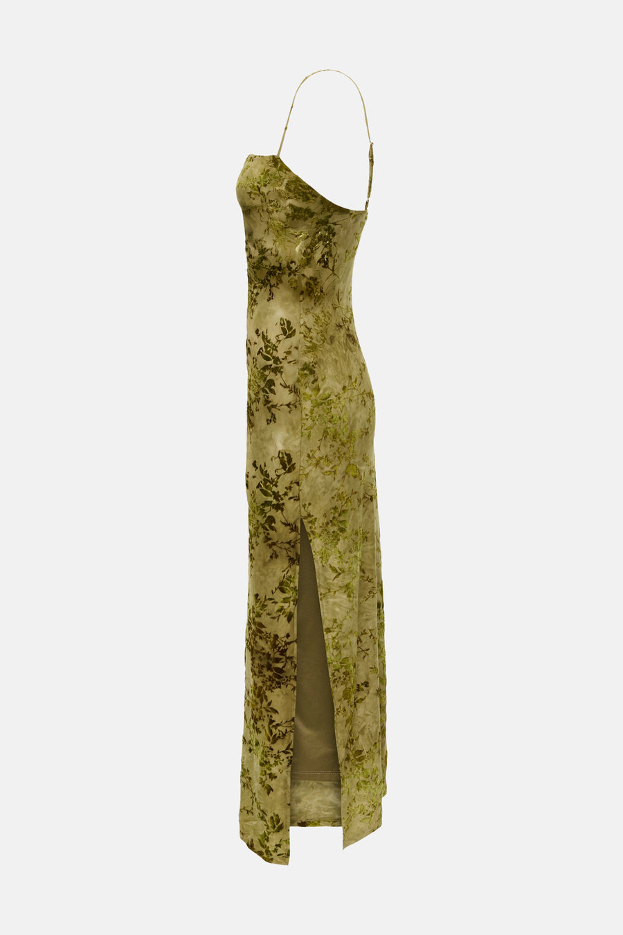 Robes sans manches vert - ONLY®