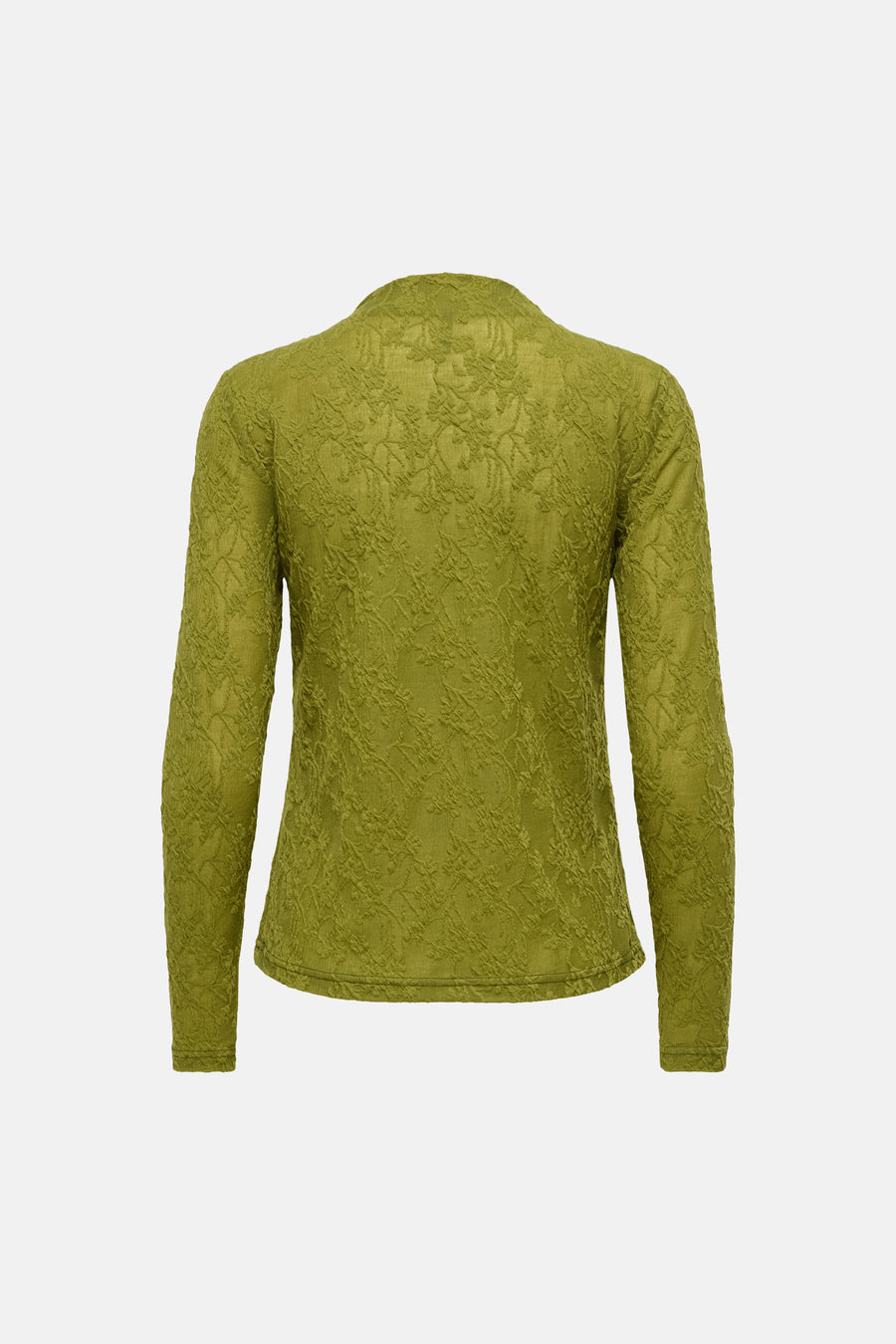 T-shirt (manches longues) vert - ONLY®