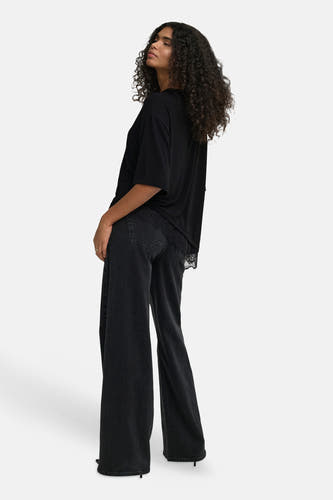 Top (korte mouwen) zwart - ONLY®