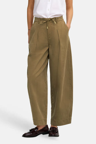 5-pocket broeken bruin - ONLY®