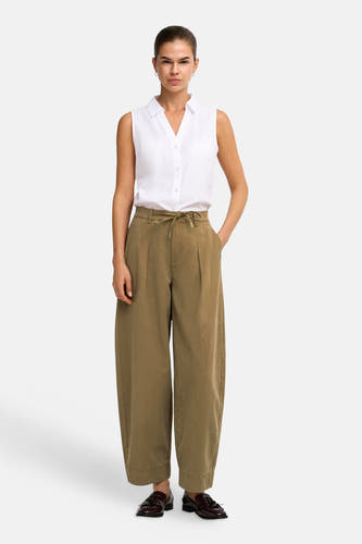 5-pocket broeken bruin - ONLY®