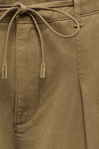 5-pocket broeken bruin - ONLY®