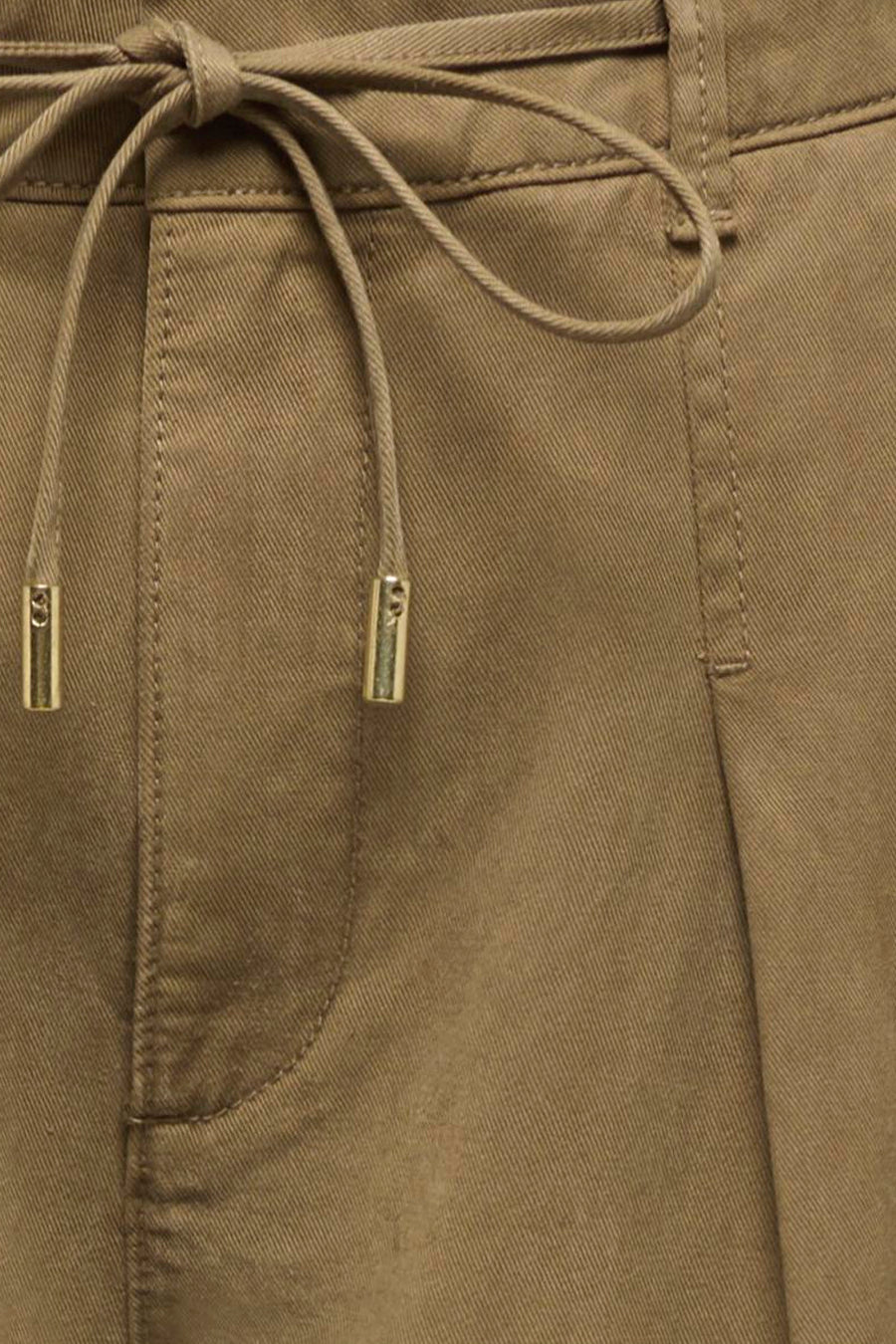 5-pocket broeken bruin - ONLY®