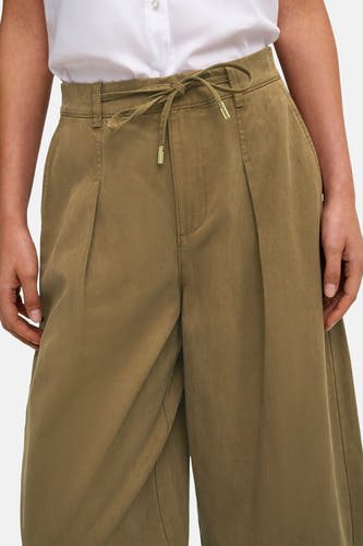 5-pocket broeken bruin - ONLY®