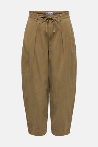 5-pocket broeken bruin - ONLY®