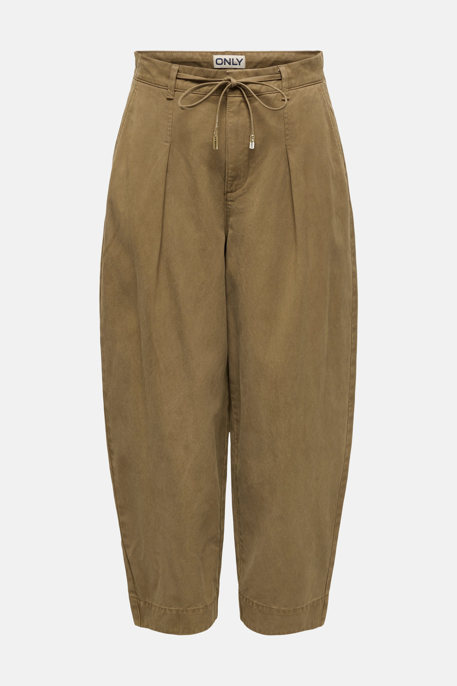 5-pocket broeken bruin - ONLY®