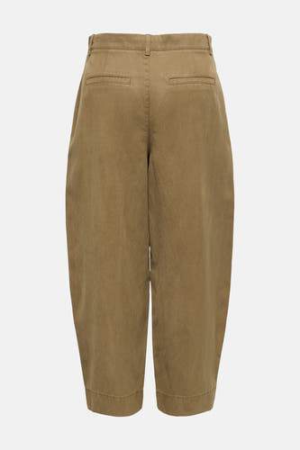 5-pocket broeken bruin - ONLY®