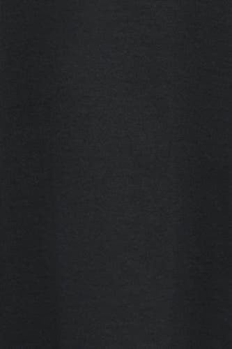 Top uni manche courte noir - ONLY®